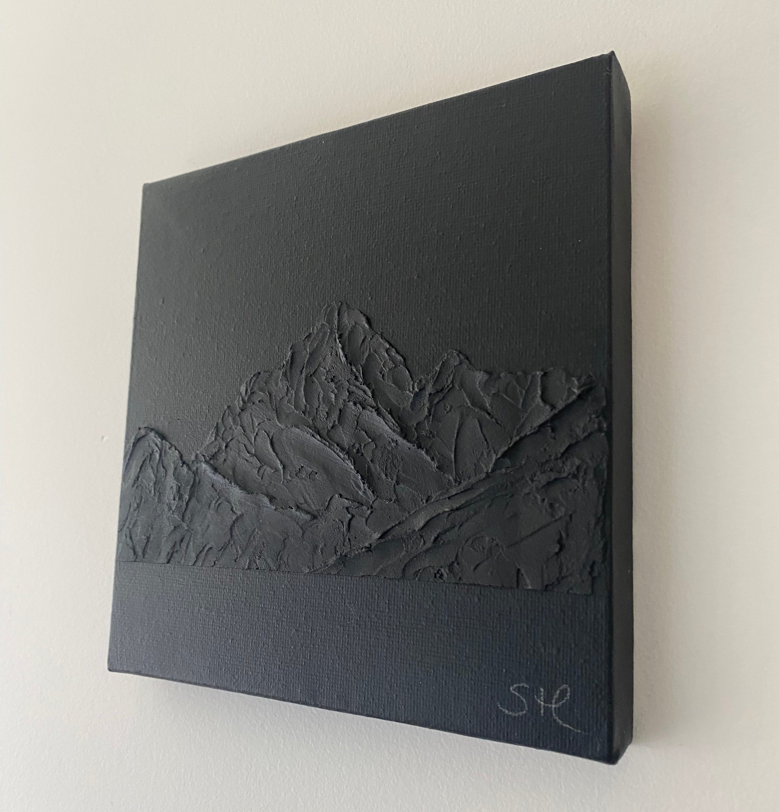 Mt Tasman