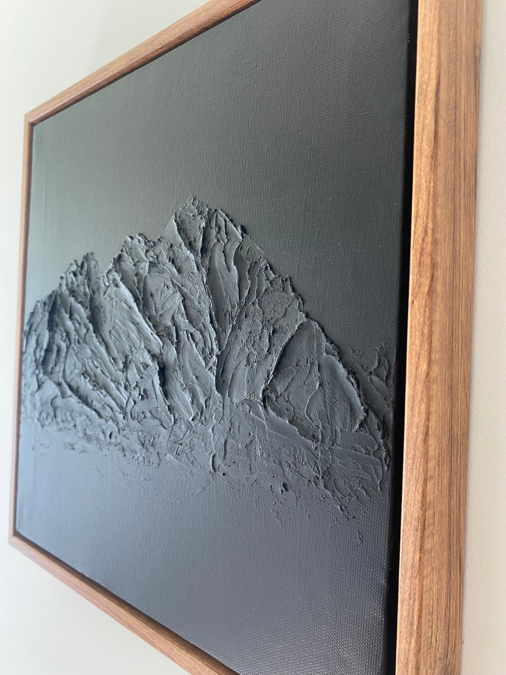 Remarkable Peak